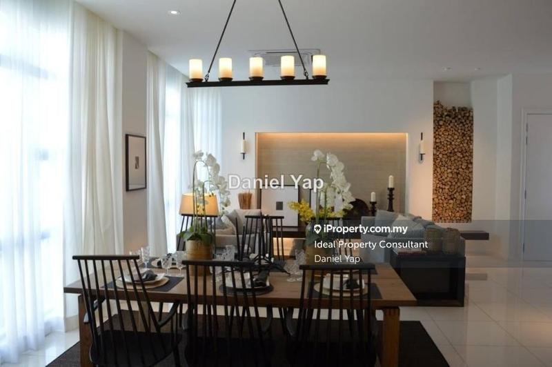Banglo untuk Dijual di Rawang The Rise Kota Emerald East Rawang, Rawang oleh Daniel Yap - iProperty.com.my