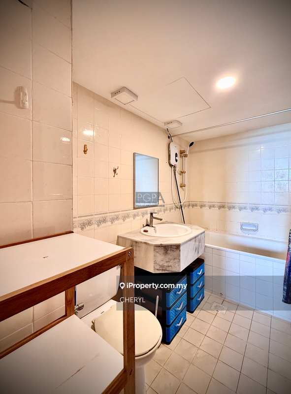 Condominium for Sale in Seaview Garden by CHERYL - iProperty.com.my