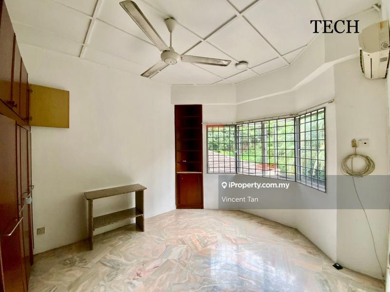 Rumah Berangkai 2 Tingkat untuk Dijual di Bandar Sri Damansara, Selangor oleh Vincent Tan - iProperty.com.my