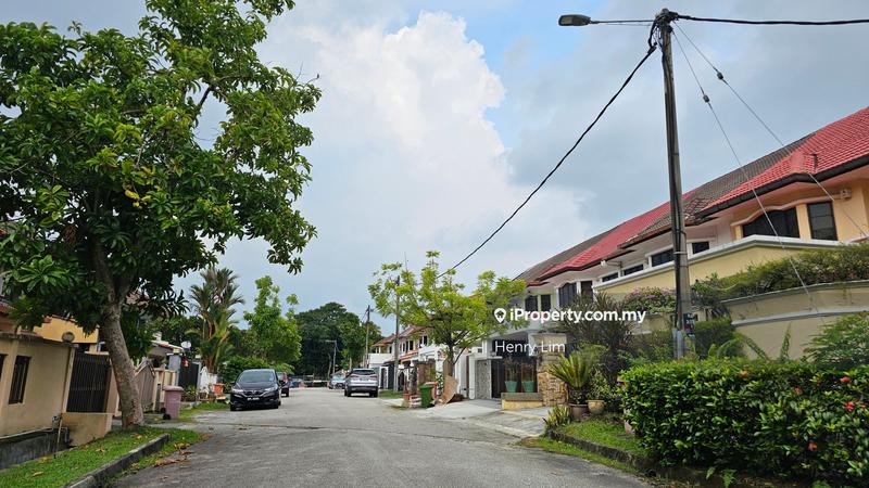 Rumah Berangkai 2 Tingkat untuk Dijual di Sunway Damansara, Kota Damansara oleh Henry Lim - iProperty.com.my