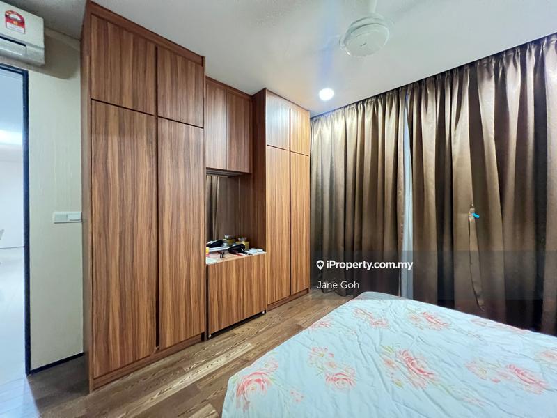 Kondominium untuk Dijual di The Fennel oleh Jane Goh - iProperty.com.my