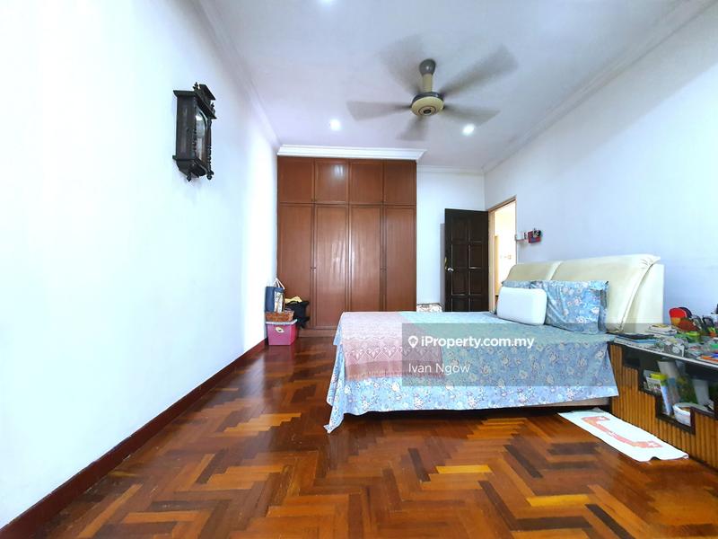 Rumah Berkembar untuk Dijual di Tropicana Golf, Tropicana Indah, Tropicana, Tropicana oleh Ivan Ngow - iProperty.com.my