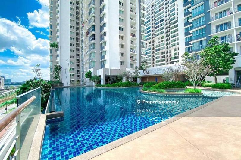 For Sale - Garden @ One South