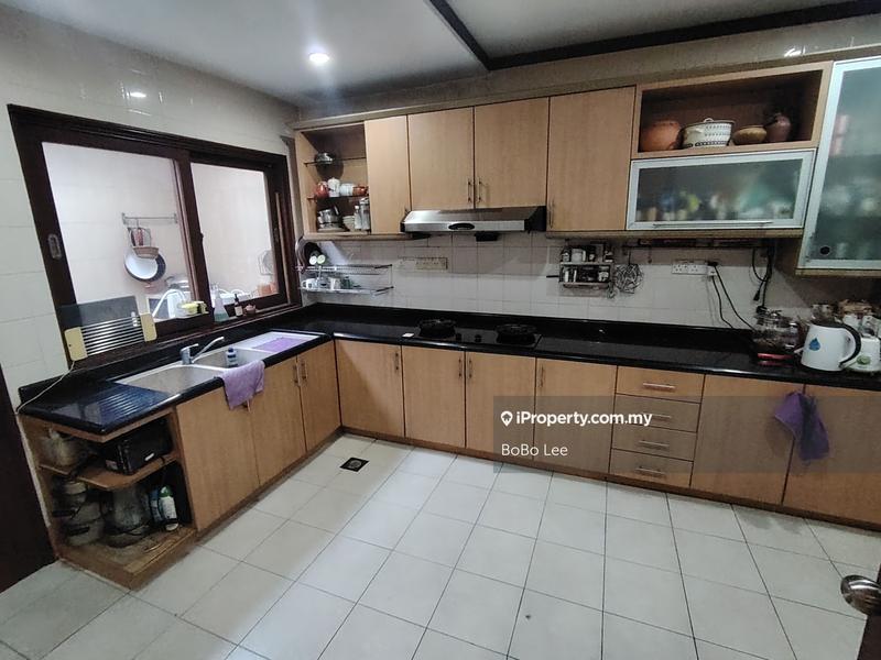 Semi-Detached House for Sale in dvdqz, Jalan Klang Lama (Old Klang Road) by BoBo Lee - iProperty.com.my