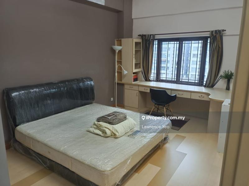 For Sale - Hartamas Regency 1