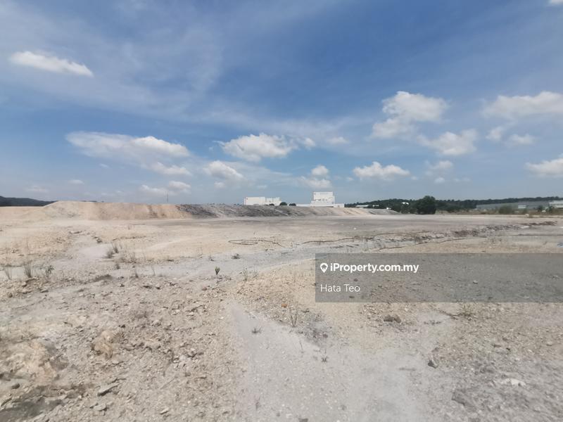 Industrial Land for Sale in Sepang Industrial Park 2, Sepang by Hata Teo - iProperty.com.my