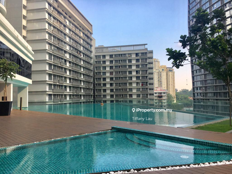 Kediaman Servis untuk Dijual di KL Gateway Premium Residences oleh Tiffany Lau - iProperty.com.my
