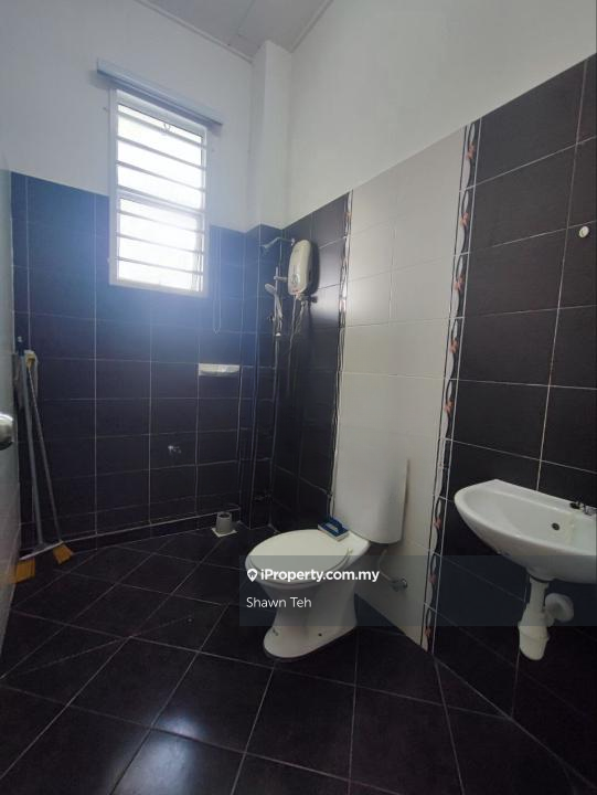 Rumah Berangkai 2 Tingkat untuk Dijual di Taman Krubong Utama, Krubong oleh Shawn Teh - iProperty.com.my