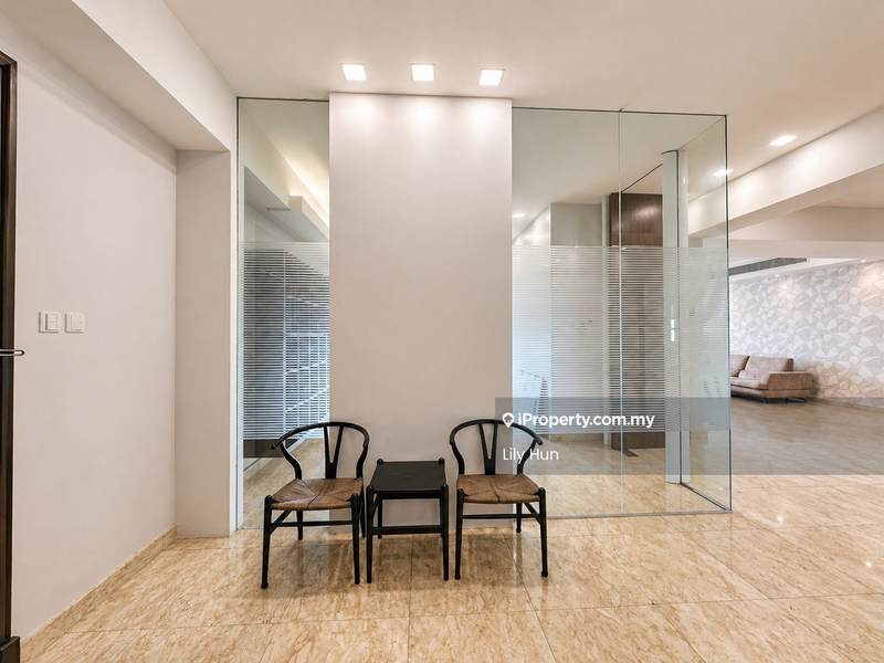 Condominium for Sale in 10 Mont Kiara @ MK10 by Lily Hun - iProperty.com.my