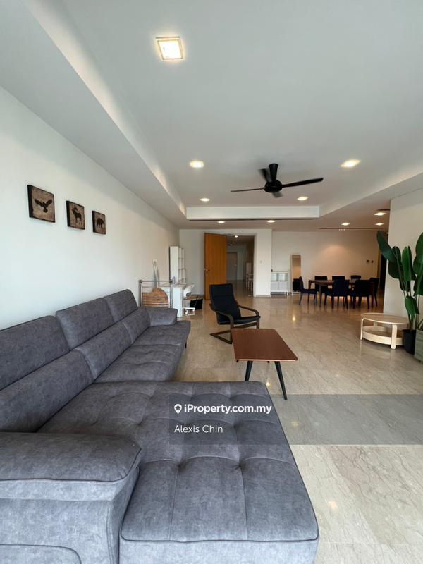 Kondominium untuk Dijual di 28 Mont Kiara @ MK28 oleh Alexis Chin - iProperty.com.my