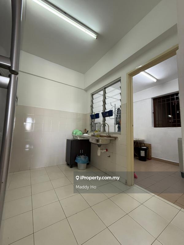 For Sale - Pudu Impian 2 - Vila Tropika