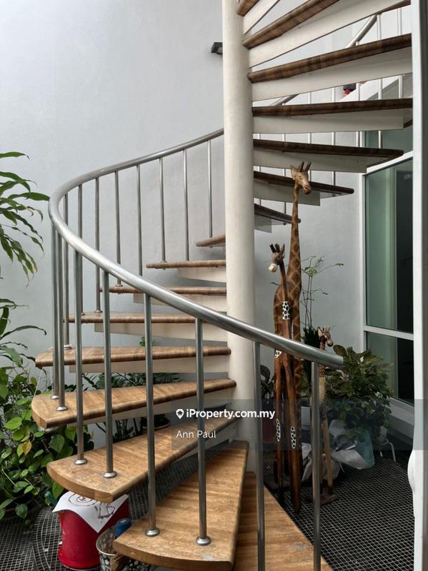 Kondominium untuk Dijual di Tijani 2 North oleh Ann Paul - iProperty.com.my