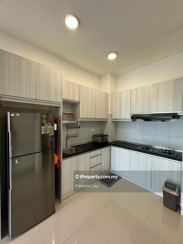 For Rent - Desa Green