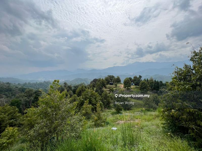 Tanah Pertanian untuk Dijual di Bentong, Pahang oleh Bryan Wong - iProperty.com.my