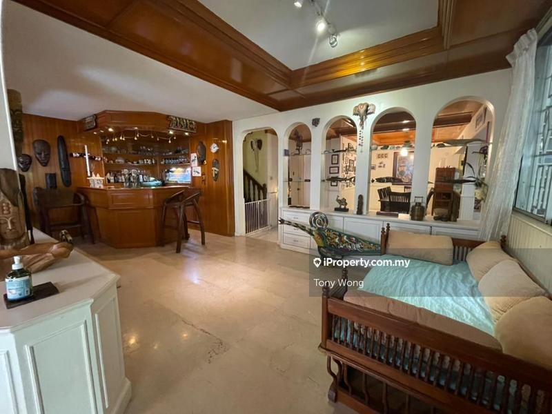 Rumah Berkembar untuk Dijual di Bundusan Golf Garden Semi-D, Penampang oleh Tony Wong - iProperty.com.my