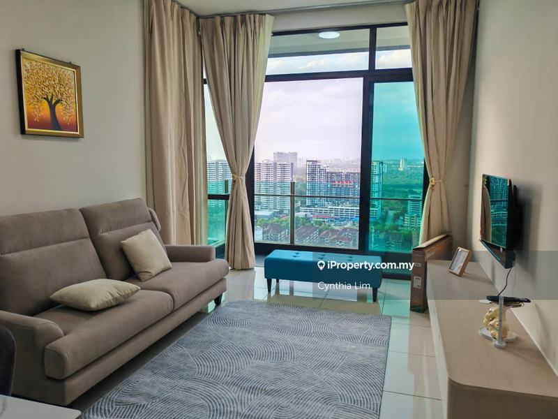 For Rent - Wave @ Marina Cove