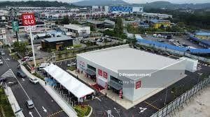 Rumah Teres untuk Dijual di Garden Avenue, Seremban 2 oleh Kenny Tee - iProperty.com.my