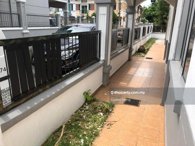 Rumah Teres 2-Tingkat untuk Dijual di Taman Sri Pulai Perdana, Skudai oleh Gyden Heng - iProperty.com.my