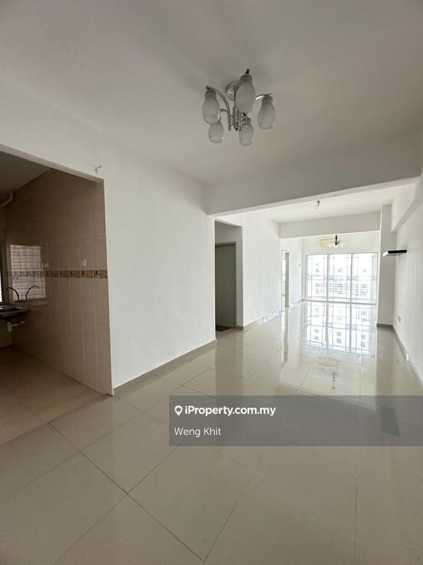 Condominium for Sale in Kepong Sentral Condominium by Weng Khit - iProperty.com.my