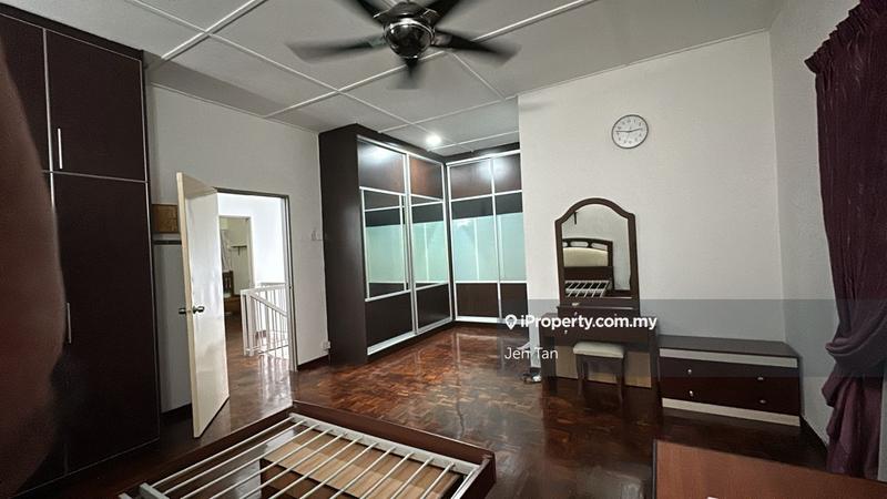 Rumah Teres 2-Tingkat untuk Dijual di Kota Kemuning, Shah Alam oleh Jen Tan - iProperty.com.my