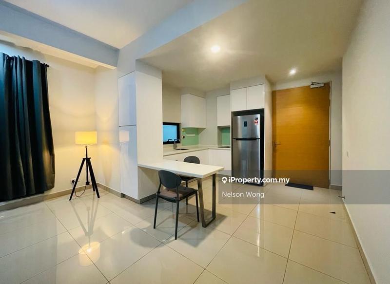 Service Residence for Rent in The Leafz @ Dedaun by Nelson Wong - iProperty.com.my