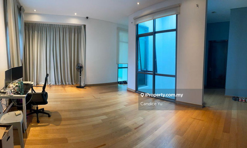 Bungalow House for Sale in The Residence, Mont Kiara by Candice Yu - iProperty.com.my