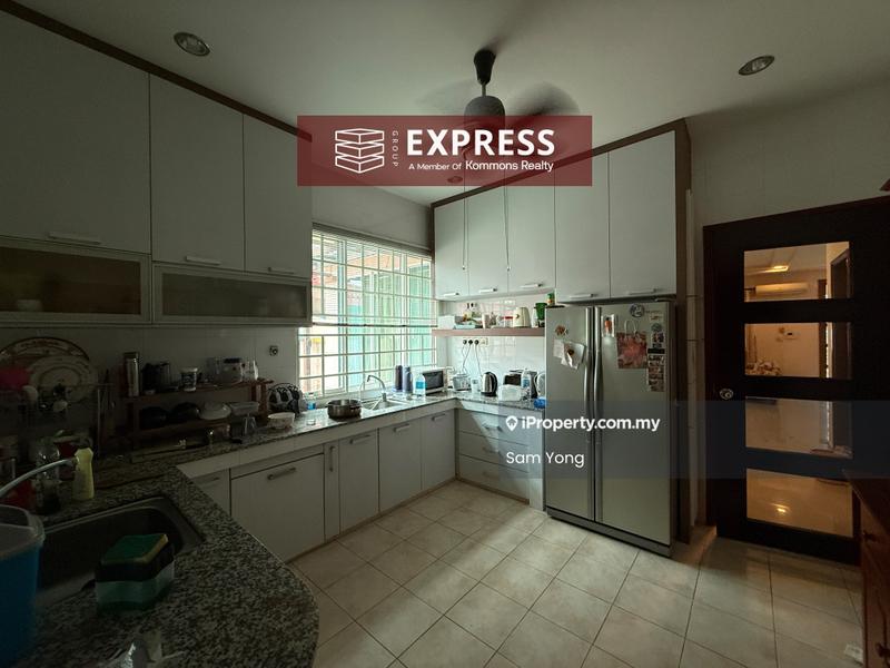 Semi-Detached House for Sale in Jee Foh Utama, Miri by Sam Yong - iProperty.com.my