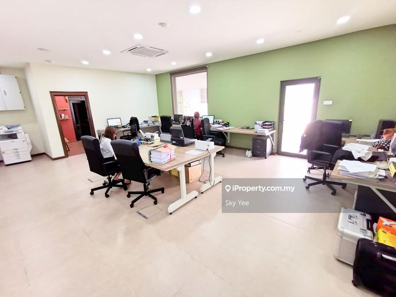 Banglo Komersial untuk Dijual di Bangsar, Kuala Lumpur oleh Sky Yee - iProperty.com.my