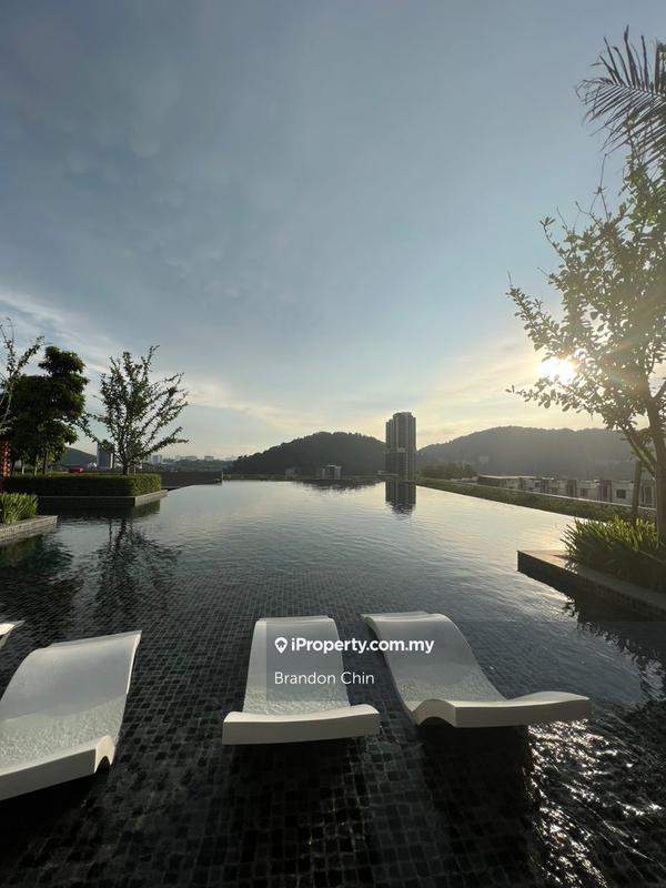 Kondominium untuk Dijual di Upperville @ 16 Quartz oleh Brandon Chin - iProperty.com.my