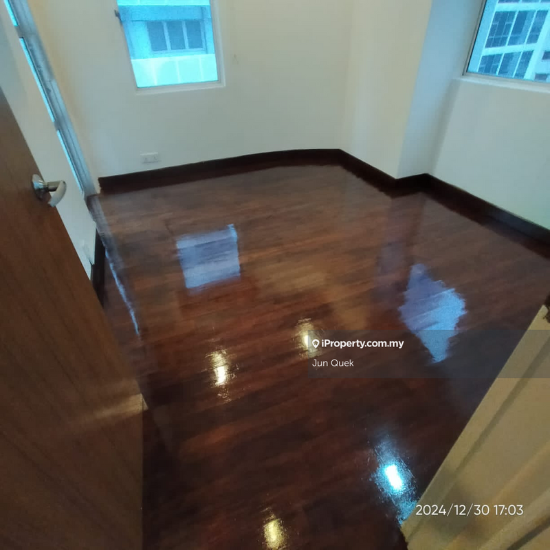 Kondominium untuk Dijual di City Gardens oleh Jun Quek - iProperty.com.my