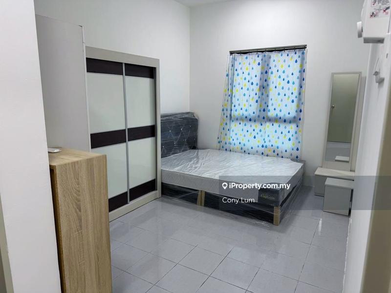 For Rent - Metro @ Cheras