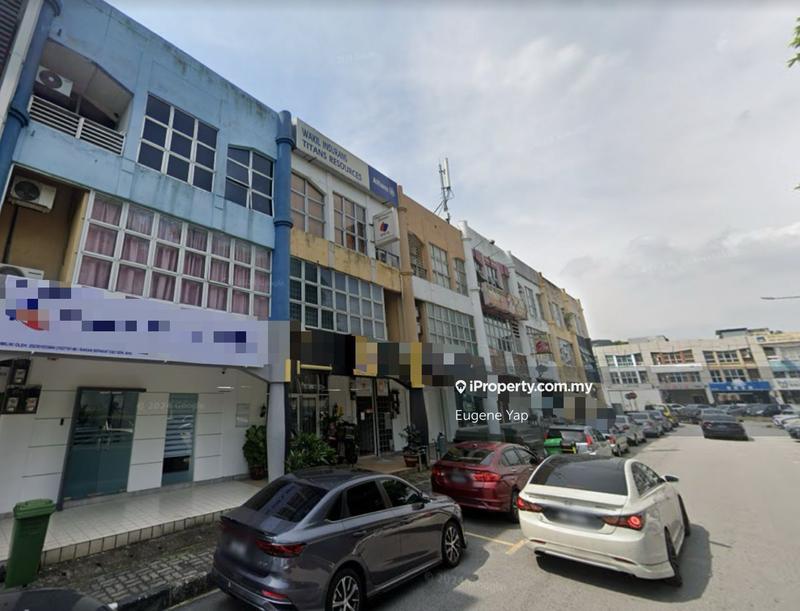 Shop for Sale in Usj 21, Subang Jaya by Eugene Yap - iProperty.com.my
