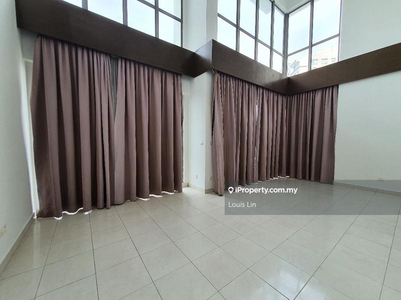 Service Residence for Sale in The Tropics Designer Suites by Louis Lin - iProperty.com.my