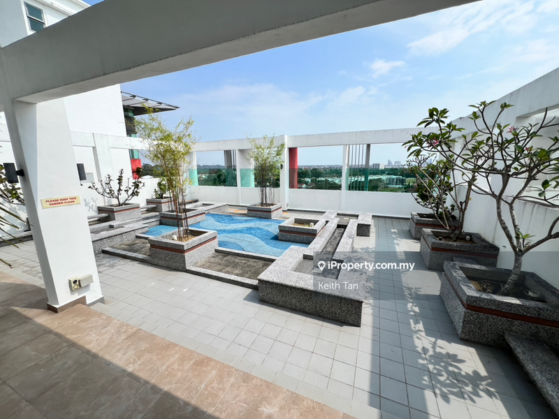 Condominium for Sale in The Tropicana Residence by Keith Tan - iProperty.com.my