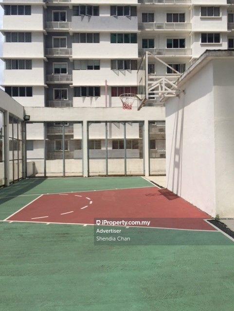 Service Residence for Sale in Koi Kinrara by Shendia Chan - iProperty.com.my