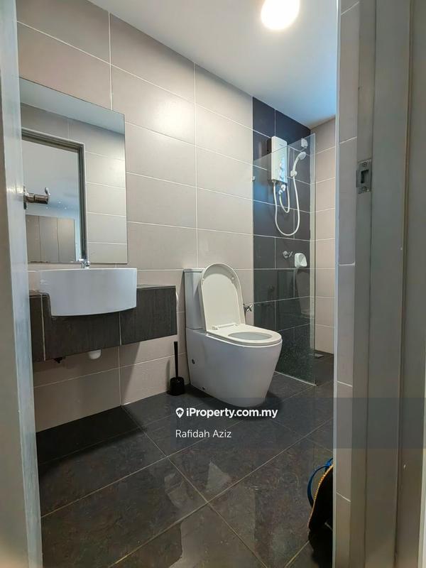 Residensi Servis untuk Dijual di Evo Soho Suite oleh Rafidah Aziz - iProperty.com.my