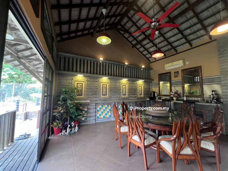 Banglo untuk Dijual di Bandar Putra, Kulai oleh Alice Chong - iProperty.com.my
