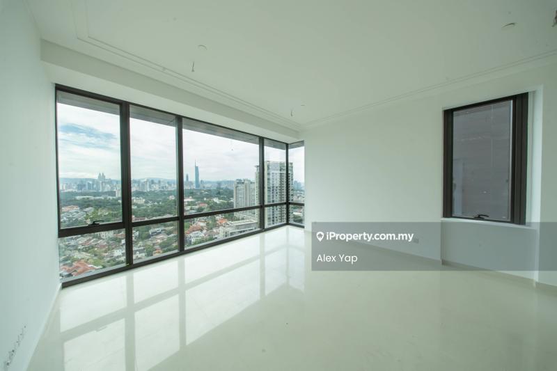 Service Residence for Rent in Pavilion Damansara Heights by Alex Yap - View - iProperty.com.my