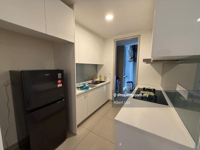 Service Residence for Rent in Paloma @ Tropicana Metropark by Albert Loo - iProperty.com.my