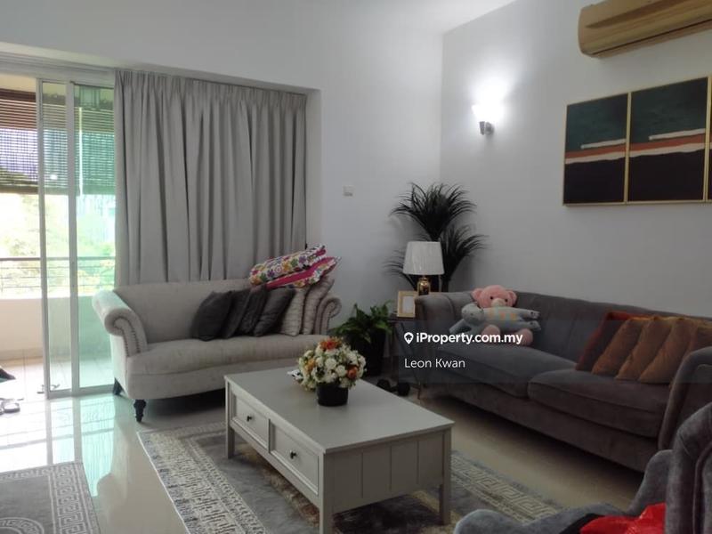 For Rent - Puteri Palma Condominiums