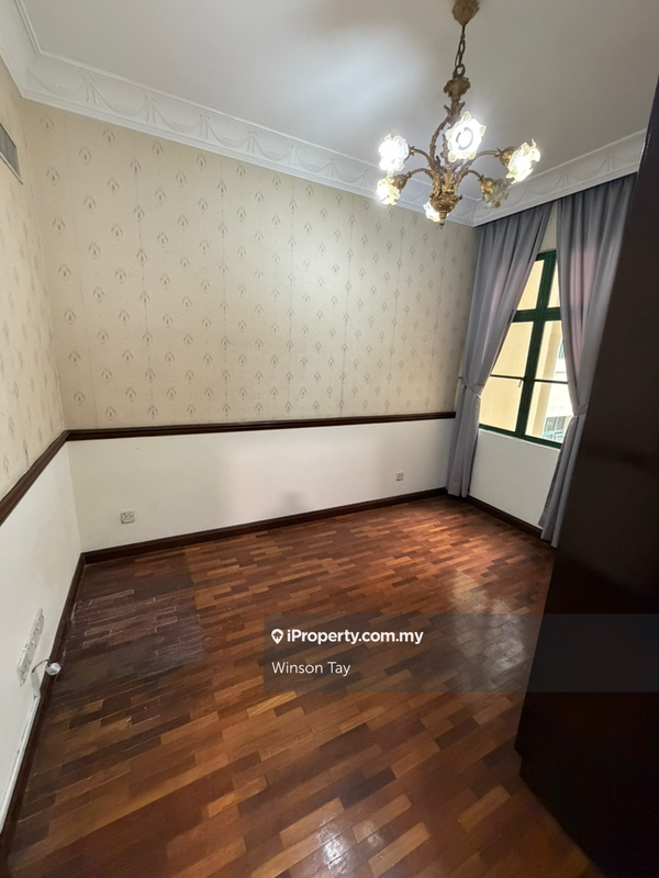 For Rent - Sri Murni