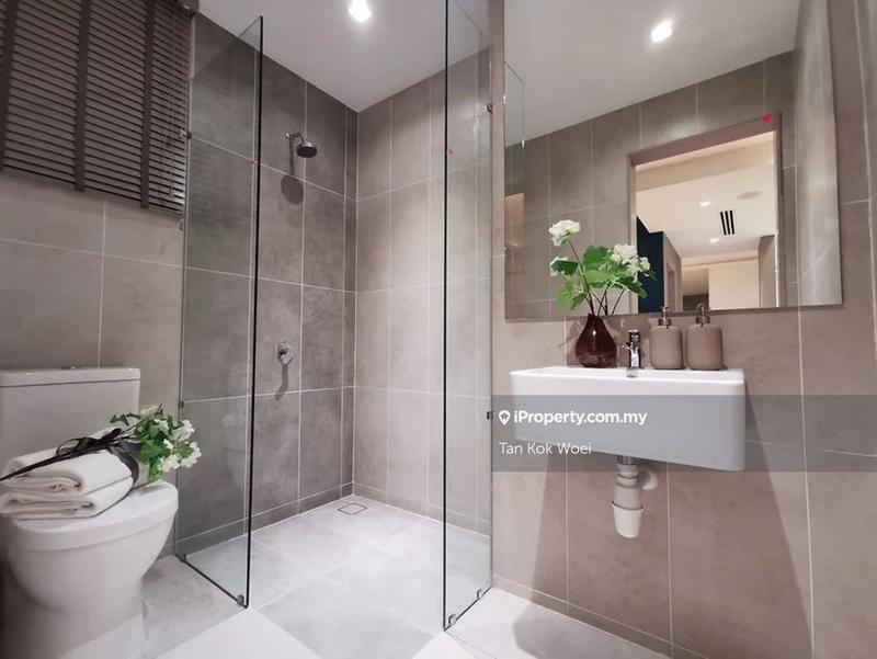 Service Residence for Sale in Interpoint by Tan Kok Woei - iProperty.com.my