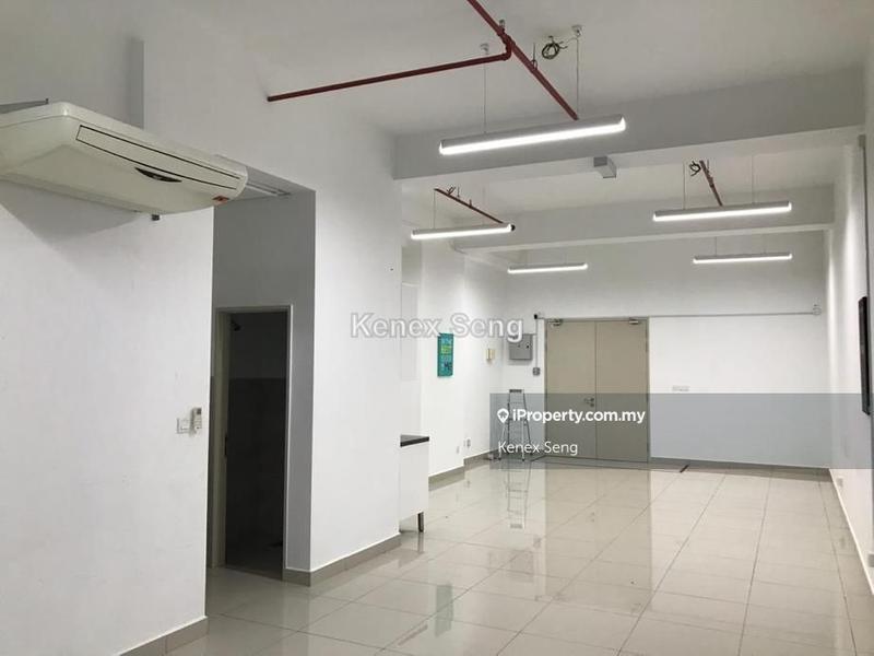 Office for Rent in Ara Damansara, Selangor by Kenex Seng - iProperty.com.my