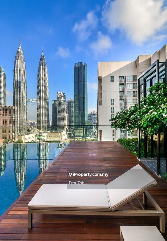 Service Residence for Sale in The Ruma by Dior Toh - iProperty.com.my