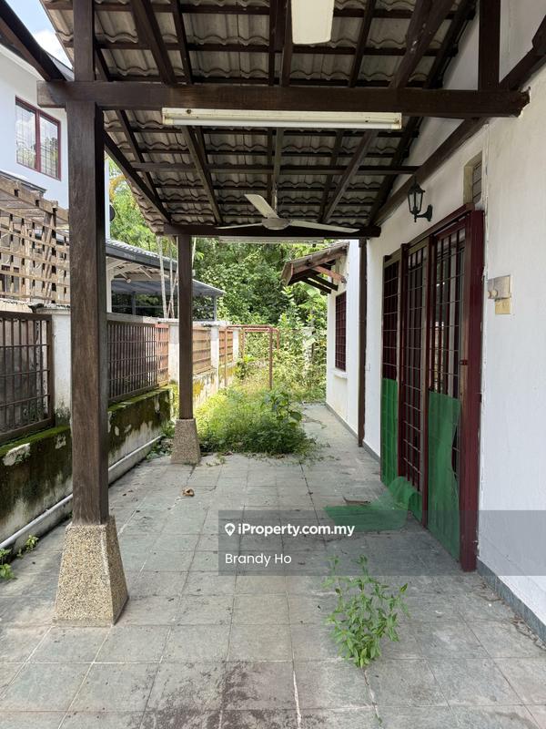 Rumah Teres 2-Tingkat untuk Dijual di Taman Melawati, Ulu Kelang oleh Brandy Ho - iProperty.com.my