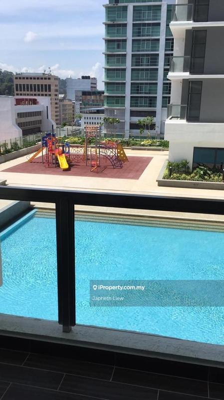 Kondominium untuk Dijual di Jesselton Residences oleh Japheth Liew - iProperty.com.my