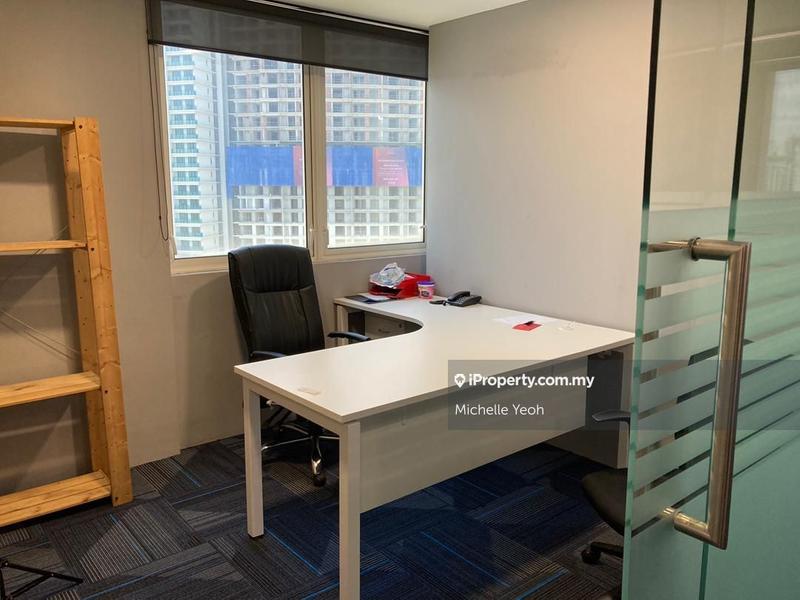 Office for Sale in Mont Kiara, Kuala Lumpur by Mic Yeoh - iProperty.com.my
