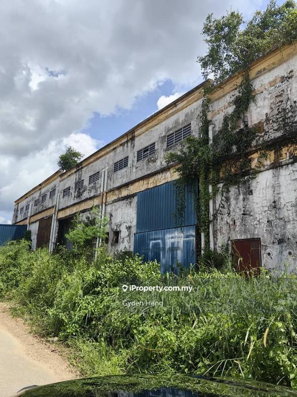 Kilang Terpisah untuk Dijual di Jalan Kejayaan , Kota Tinggi, Kota Tinggi oleh Gyden Heng - iProperty.com.my