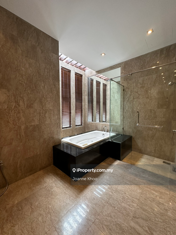 Semi-Detached House for Rent in Seputeh, Kuala Lumpur by Joanne Khoo - iProperty.com.my