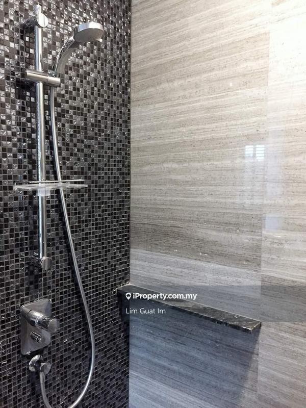 Residensi Servis untuk Dijual di The Sentral Residences oleh Lim Guat Im - iProperty.com.my